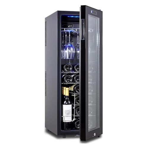 Wine Cellars - Upper and lower 18 or 30 bottles