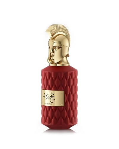 Muharib Eau de Parfum 85ml