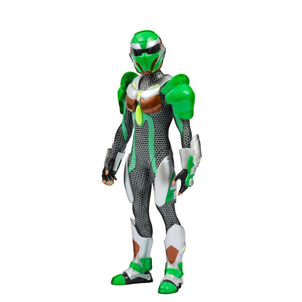 New Era - Mighty Scions - 27 cm (527-GRV03)