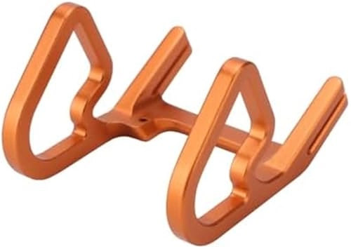 Gimbal Bumper Guard - for Neo Orange