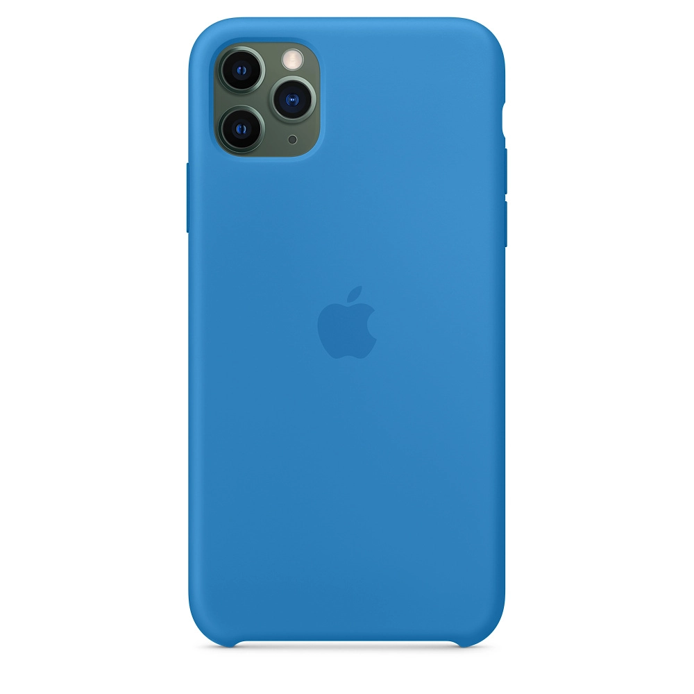 Silicone Case for iPhone 11 Pro