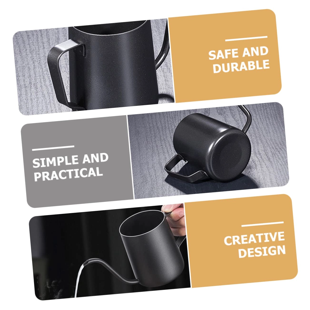 Coffee Servers 8I14WM7J576L06YKN16PU