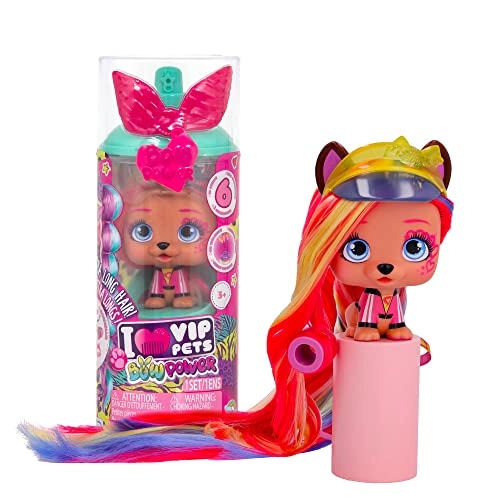Aurora Collectible Doll - Bow Power 12 inch Ages 3+