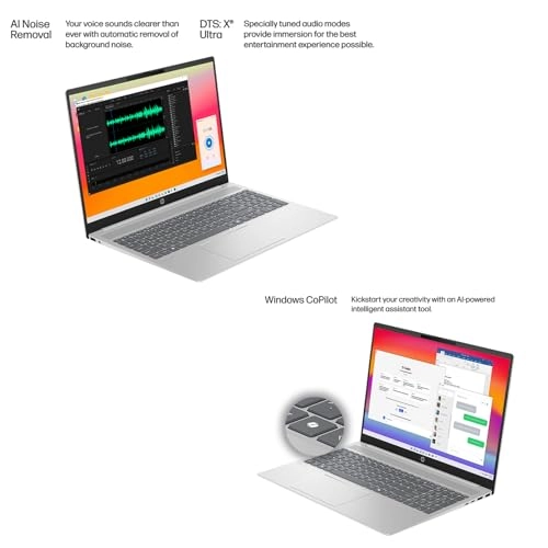 Pavilion 16 B00QYEA - 16'' Ryzen 7-8840U 16GB DDR5 512GB SSD