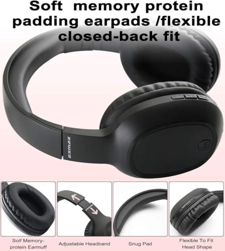 H5 Wireless Headphone