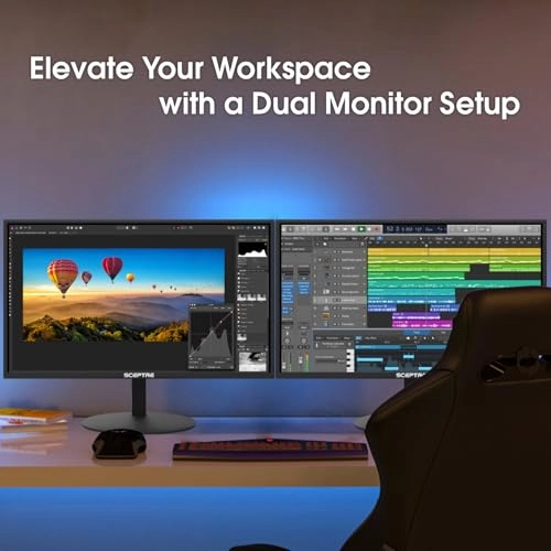 E275W-19203R - 27 Inches 1920x1080