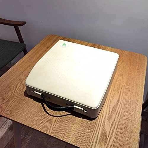 Retro Electric Typewriter