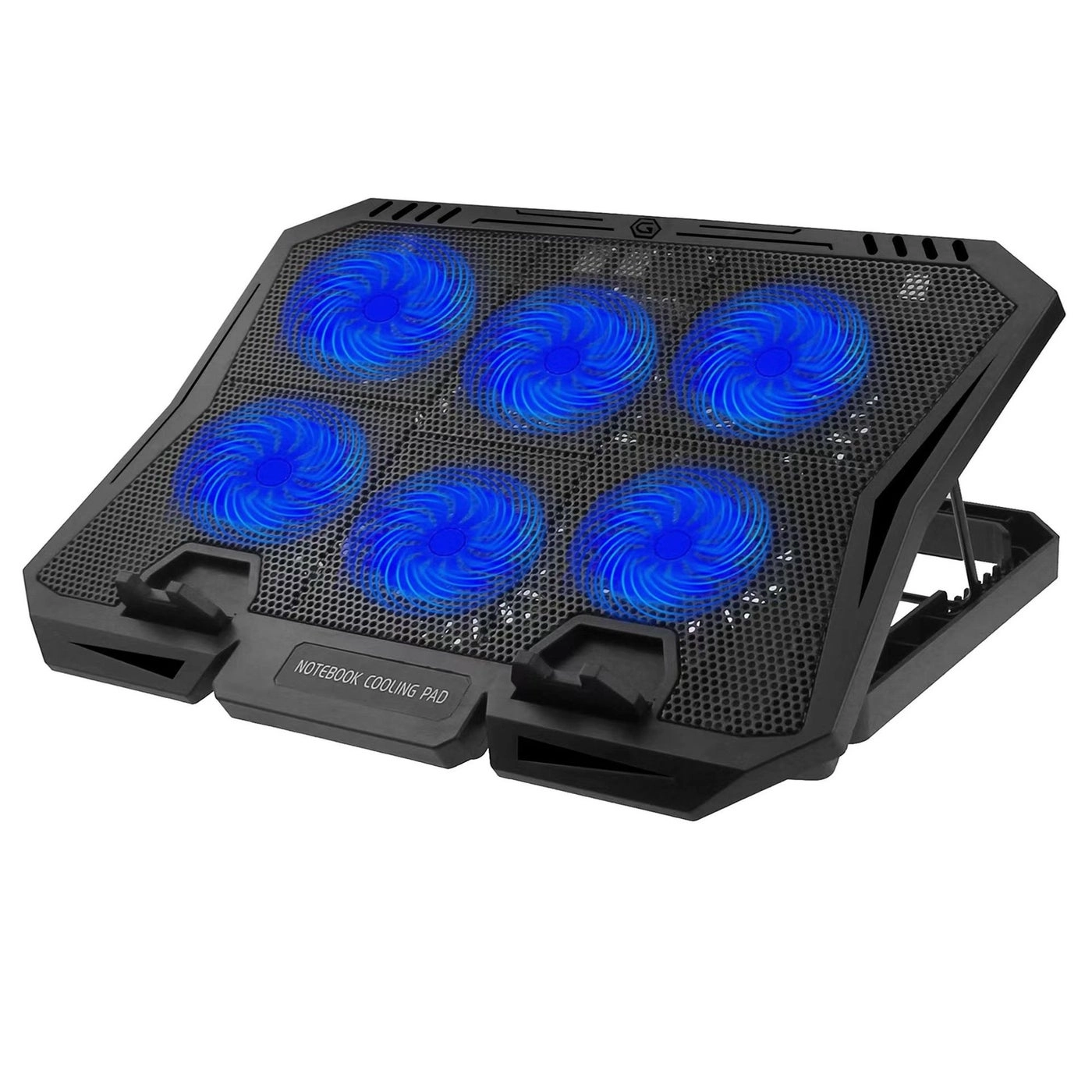Folding Laptop Cooling Pad