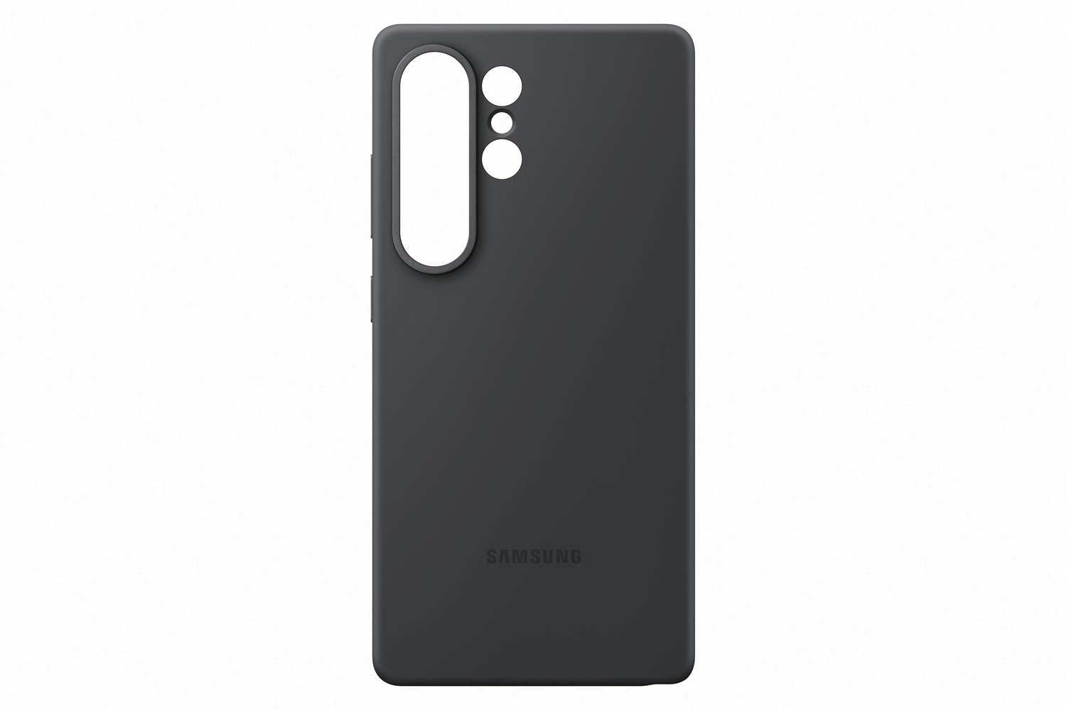 Samsung Silicon Case for Galaxy S25 Ultra