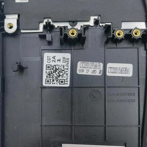 (Used) TUF Dash 15 - Wired