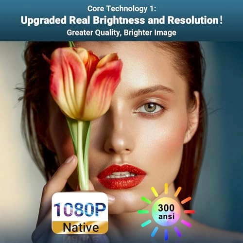 DR06 - 13000L 1920*1080P