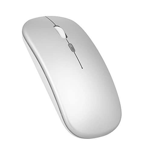 M3 Ergonomic Mouse - Wireless