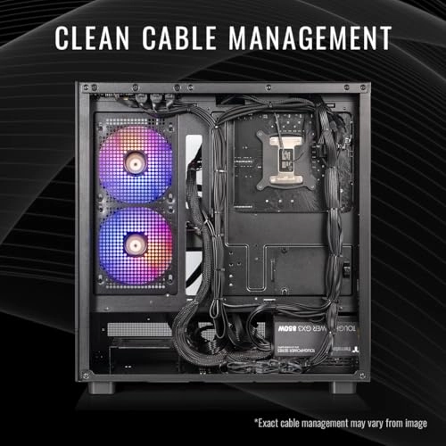 LCGS View 9870T-270 - Ryzen 7 9800X3D 32GB 2TB