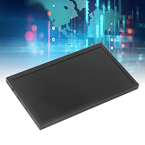 Portable Monitor LCD IPS - 10.1in