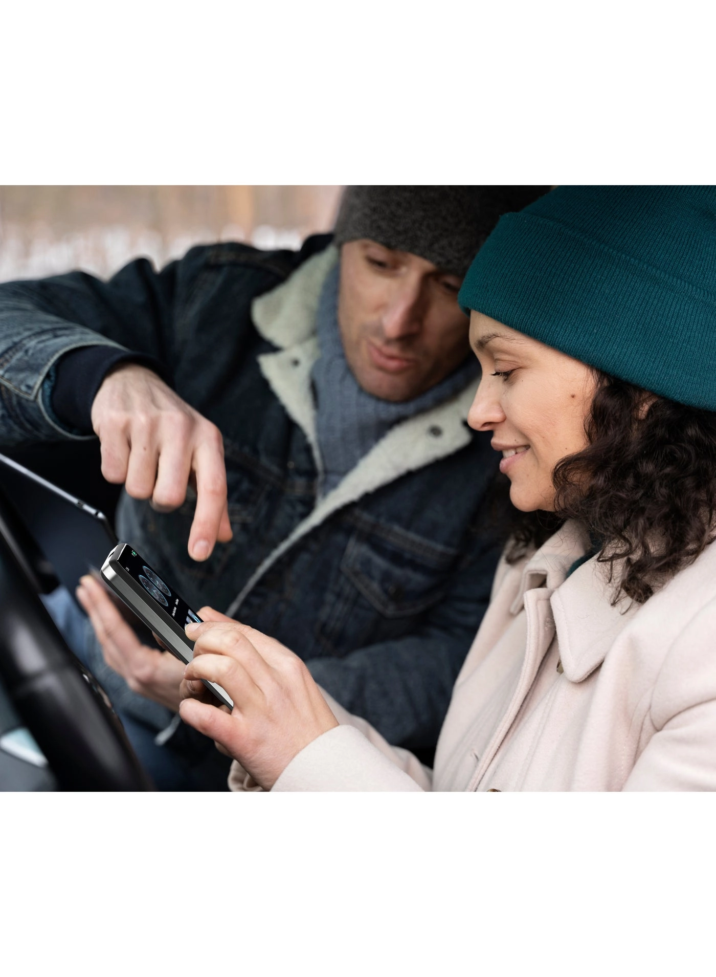 Fluente Smart Translator - 21 Languages Offline 137 Languages Online 16GB