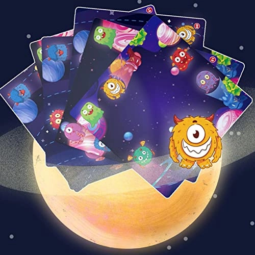 Catching Fairies Puzzle