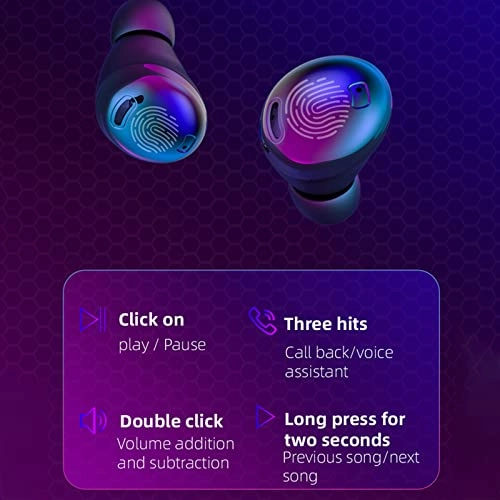 S190 Wireless Earphone