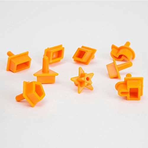 TimeShock - Retro Timed