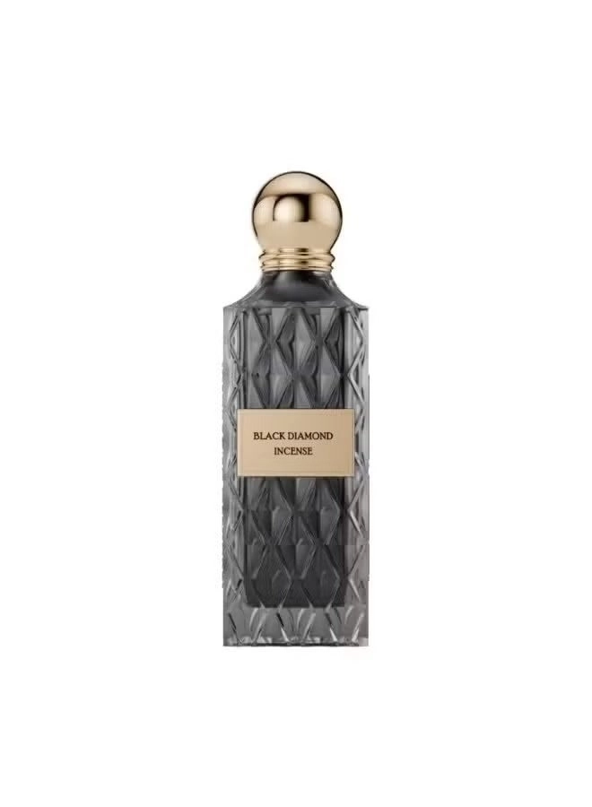 Black Diamond Eau de Parfum 150 ml
