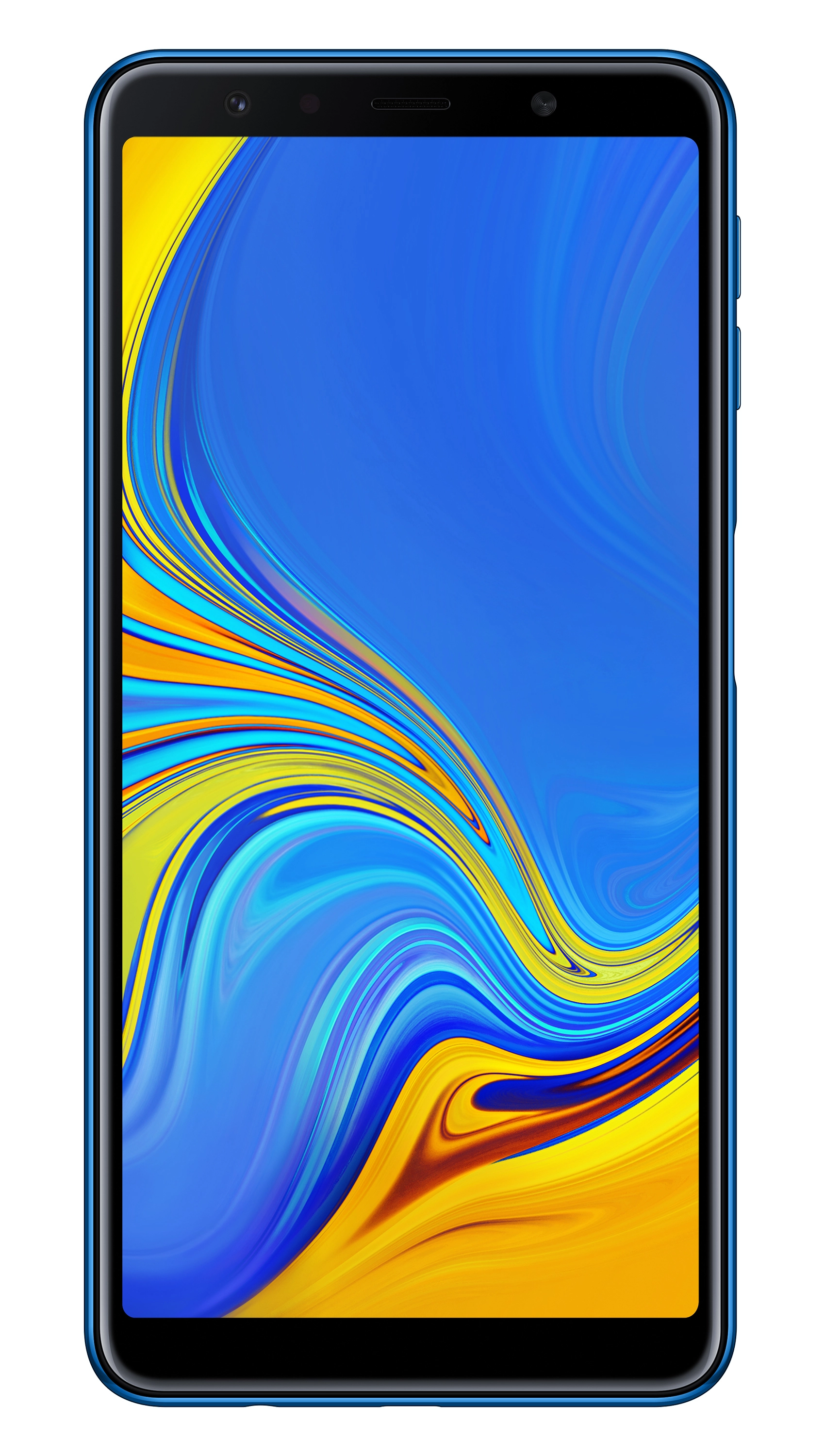 Galaxy A7 - 4GB 128GB