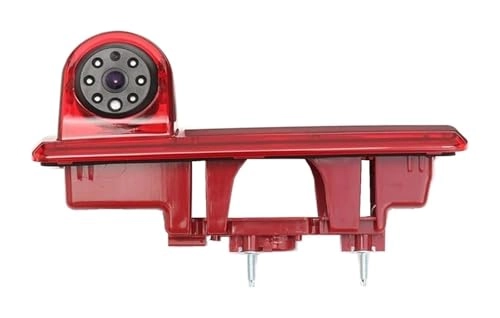 Reverse Camera - Night vision 756(H)*504(V) pixels