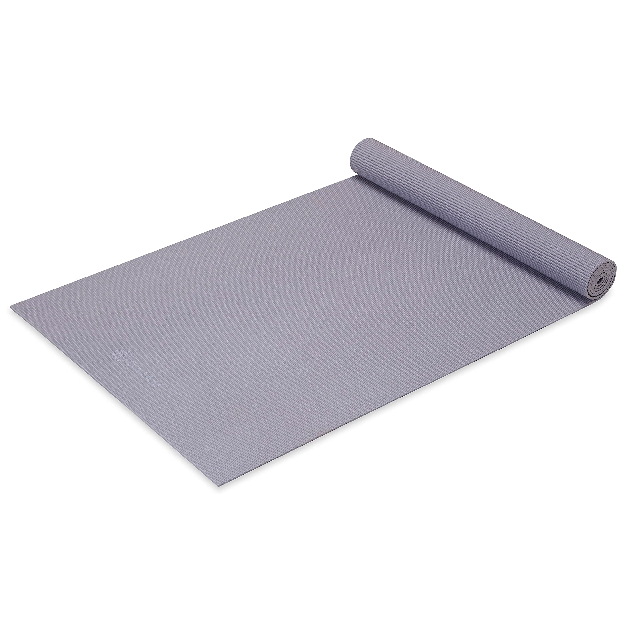 Yoga Mat - Polyvinyl Chloride 5mm