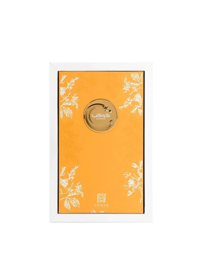 Kawkab Eau de Parfum 75ml