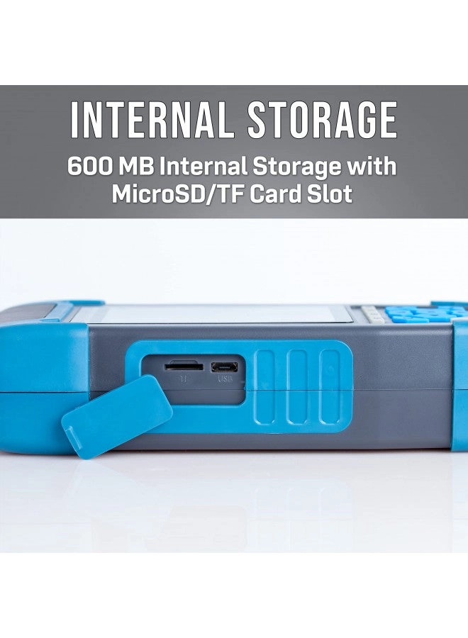 OTDR-1000 - Multi-Function Network Cable Tester