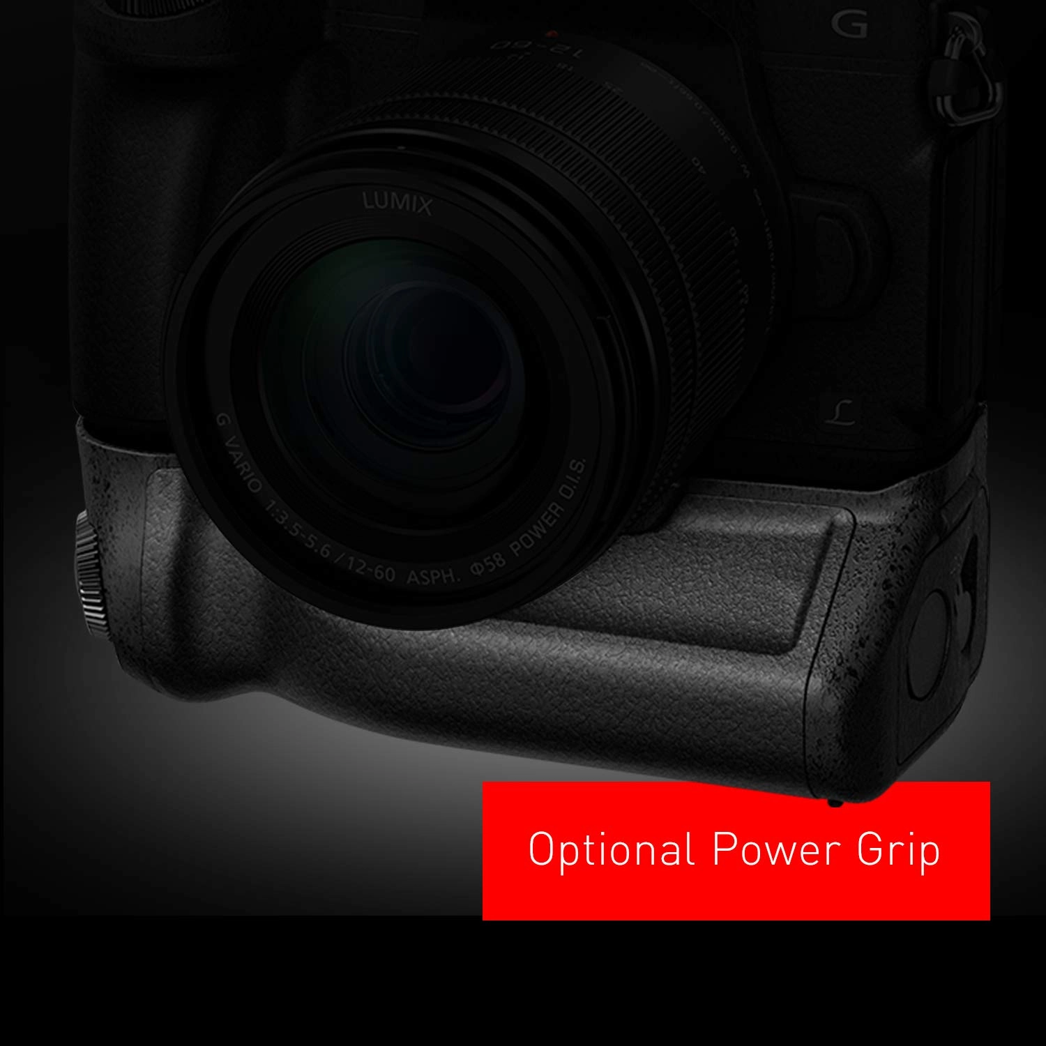 DMC-G85MK
