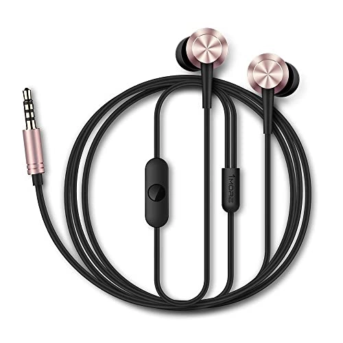 E1009 Wired Earbud