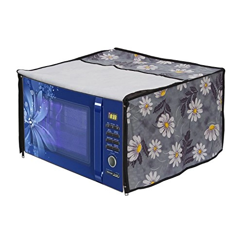 Microwave Oven Cover - 30 Liters Vinyl