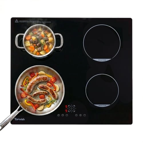 JZD-HQ4C721G2 Induction hob