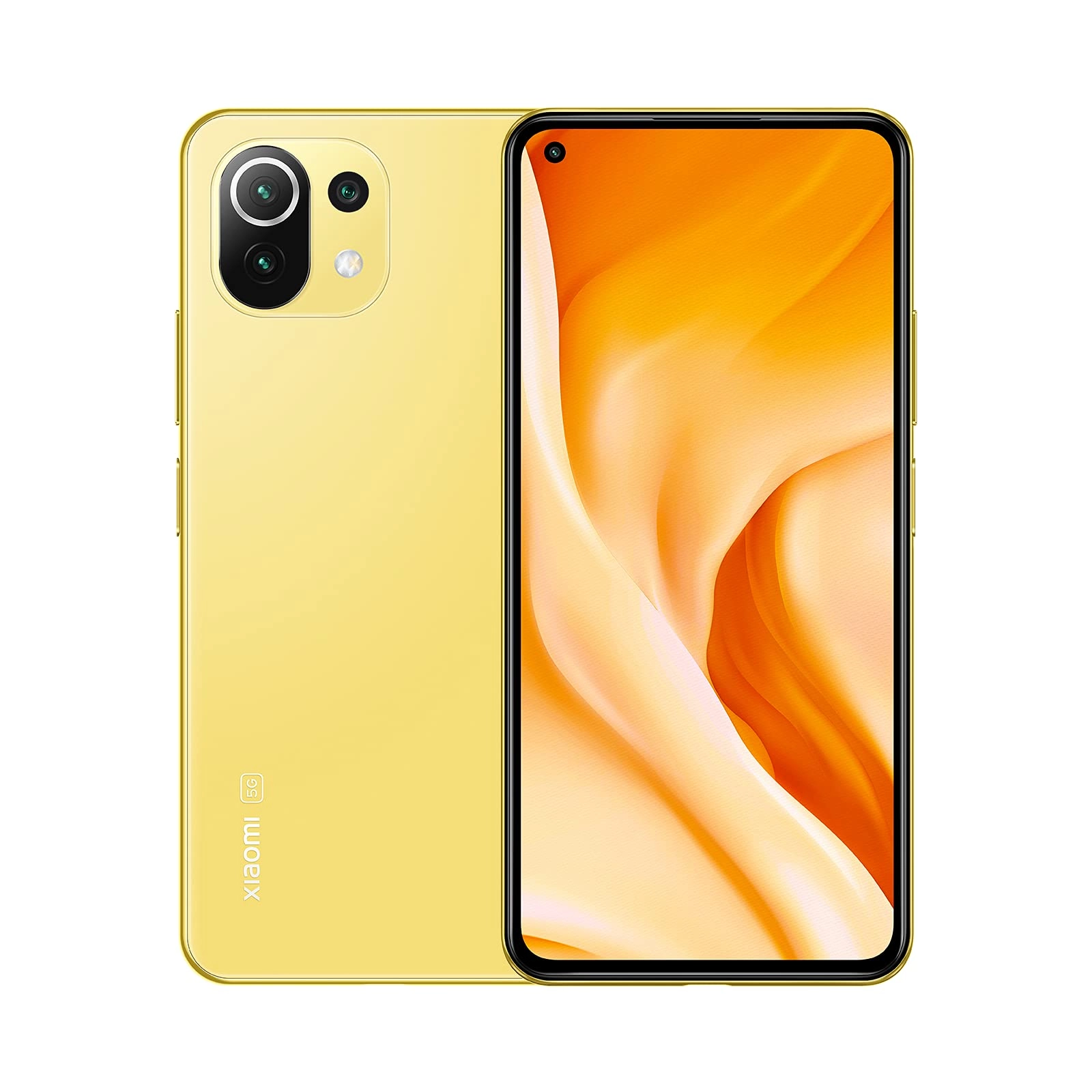 Mi 11 Lite 8GB 128GB