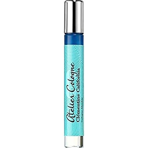 Clementine California Cologne Absolue - 4 ml