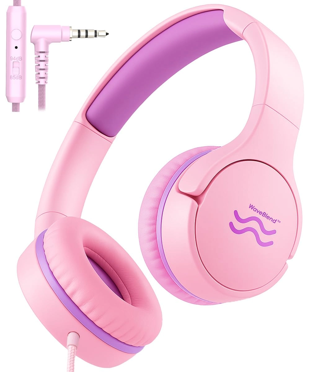 K1-US Wired Headphone