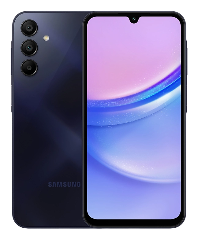 Galaxy A15 - 8GB 256GB