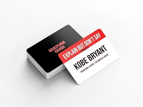 Culture Cues - English Teen