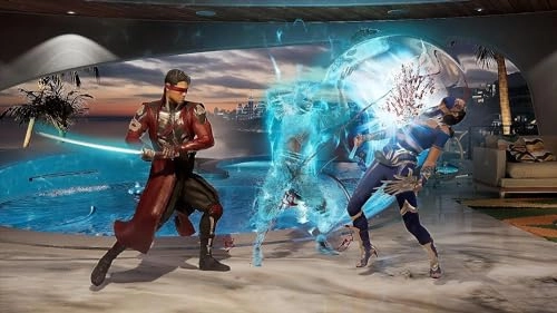 Mortal Kombat 1 - PlayStation 5