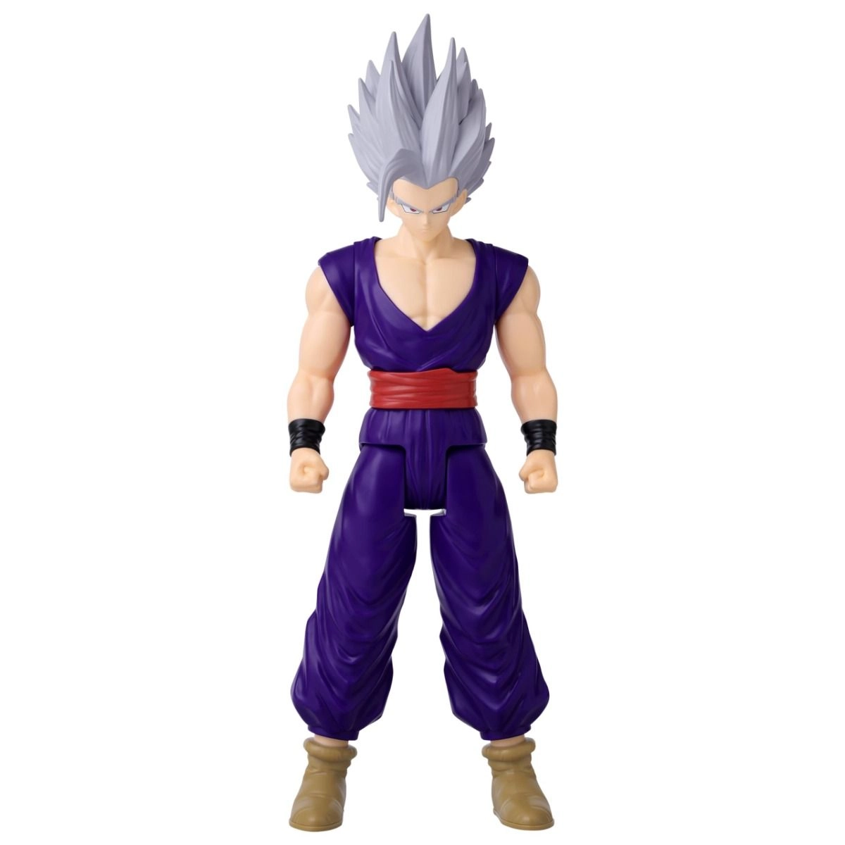 Bandai Son Gohan Beast - Dragon Ball - Dragon Ball Limit Breaker Series Son Gohan Beast - 3 +