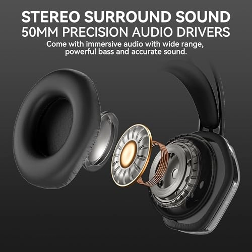 Gaming-V Wired Headset