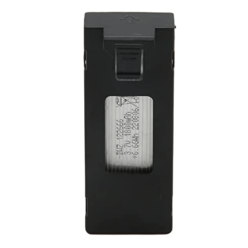 RC Drone Battery - 3.7V 1800mAh