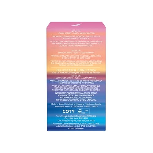 Rose Island Eau de Parfum - 50ml