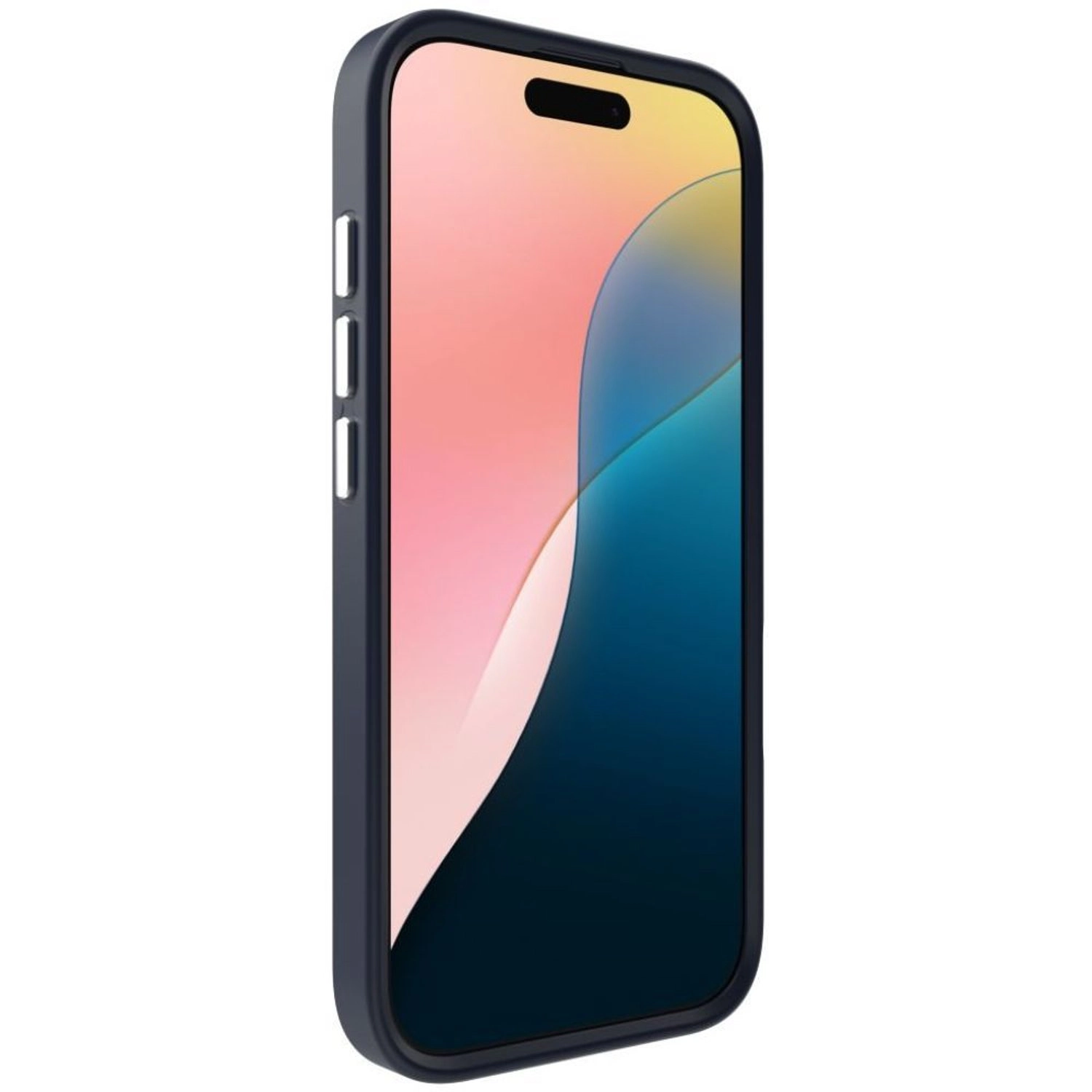 London Snap Case with MagSafe for iPhone 16