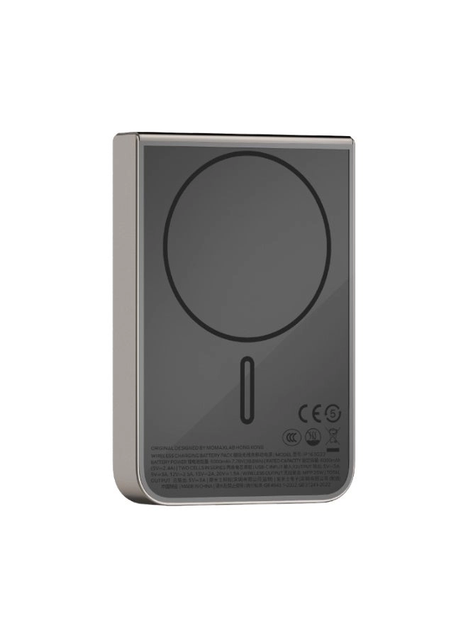 1-POWER S.PASS2 - 10000mAh 25W