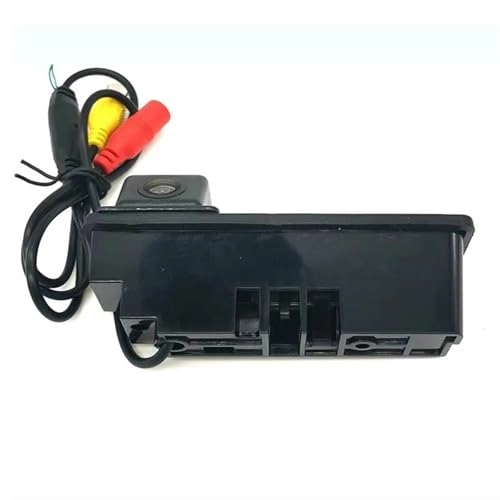 Parking Car Trunk Handle Rear View Reverse Camera - Night vision