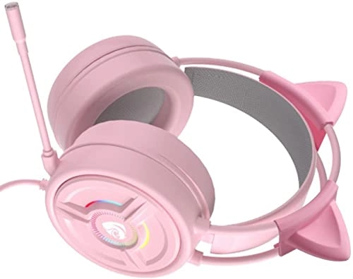 Headphone Wired Headphone