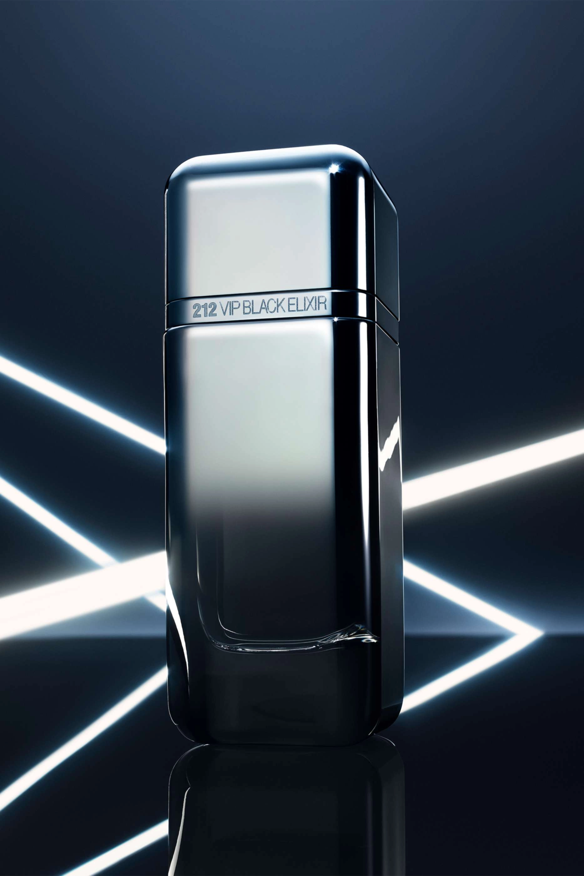 212 VIP Black Elixir Eau de Parfum 50ml