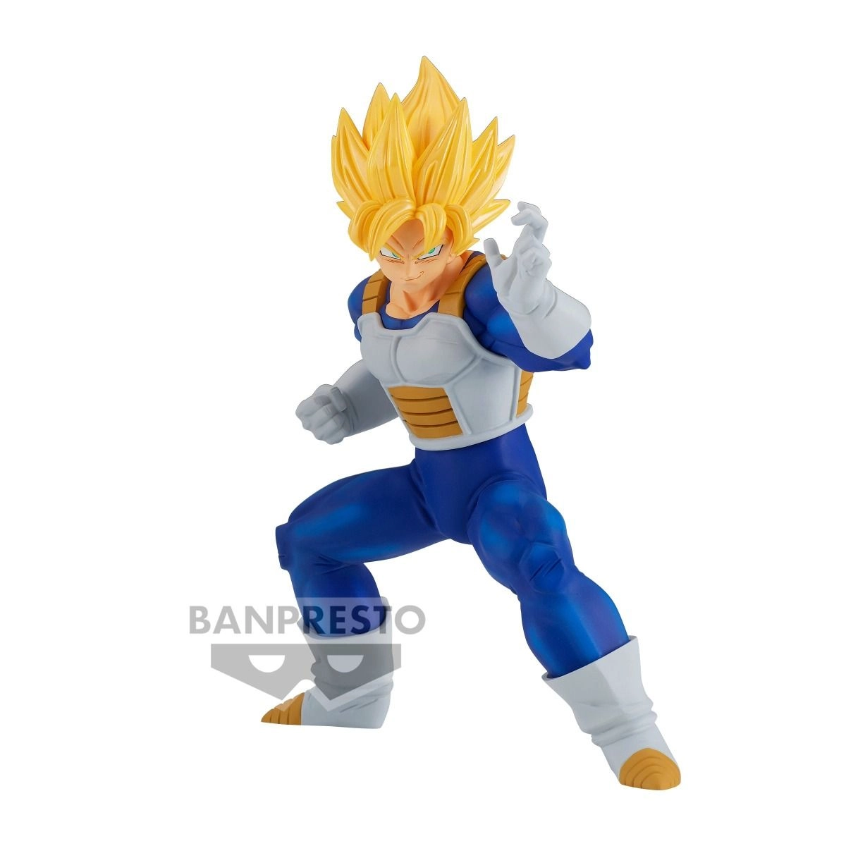 Chosenshiretsude V 4 - Son Goku - Dragon Ball (14 cm)
