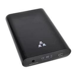 Canvio Basics 1TB HDD