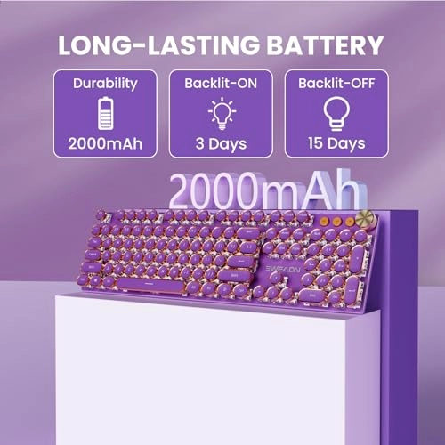 V20 - Wired/Wireless